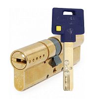 Цилиндр MUL-T-LOCK Interactive + 120 (50*70) латунь
